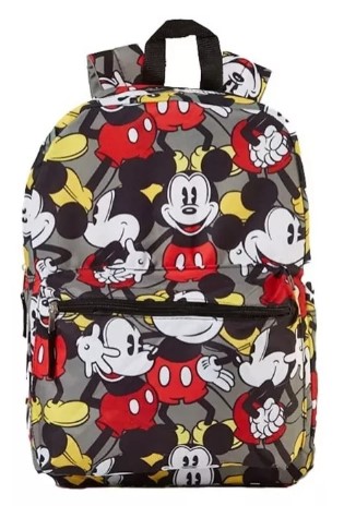 Morral 2024 mickey mouse